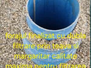 Executam foraje puturi de mica și mare adâncime — miniatura 6