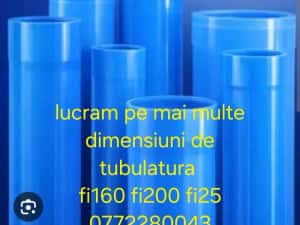 Executam foraje puturi de mica și mare adâncime — miniatura 7