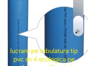 Executam foraje puturi de mica și mare adâncime — miniatura 8