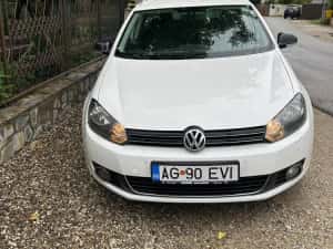 VW GOLF VI#2012#2.0 TDI-140 CP#DSG
