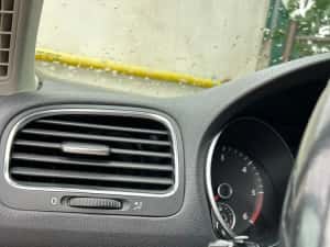 VW GOLF VI#2012#2.0 TDI-140 CP#DSG — miniatura 3