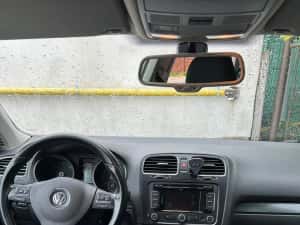 VW GOLF VI#2012#2.0 TDI-140 CP#DSG — miniatura 4
