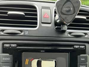 VW GOLF VI#2012#2.0 TDI-140 CP#DSG — miniatura 6