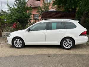 VW GOLF VI#2012#2.0 TDI-140 CP#DSG — miniatura 7