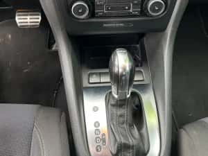 VW GOLF VI#2012#2.0 TDI-140 CP#DSG — miniatura 10