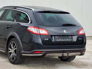 Peugeot 508 Bussines RXH / 2.0 Diesel / Import Germania — miniatura 3