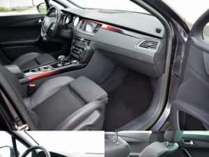 Peugeot 508 Bussines RXH / 2.0 Diesel / Import Germania — miniatura 7