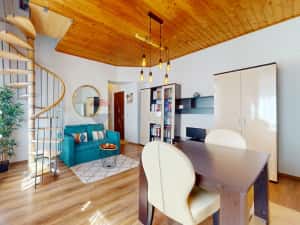 Comision 0%| Apartament la casa | 51 mp utili| Mobilat/Utilat| Parcare