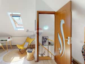 Comision 0%| Apartament la casa | 51 mp utili| Mobilat/Utilat| Parcare — miniatura 5