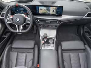 BMW M4 Cabrio second-hand 2024 — miniatura 6