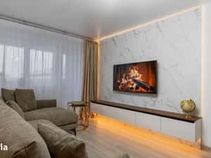 APARTAMENT 3 CAMERE COPOU CARTIER NOU 0% COMISION PROMOTIE LIMITATA! — miniatura 3