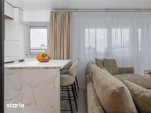 APARTAMENT 3 CAMERE COPOU CARTIER NOU 0% COMISION PROMOTIE LIMITATA! — miniatura 4