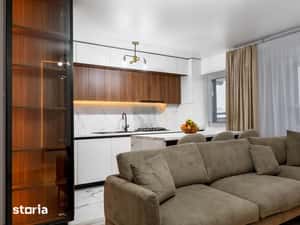 APARTAMENT 3 CAMERE COPOU CARTIER NOU 0% COMISION PROMOTIE LIMITATA! — miniatura 5