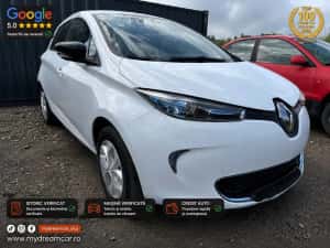 Renault Zoe Intens baterie 22KW/Full Istoric