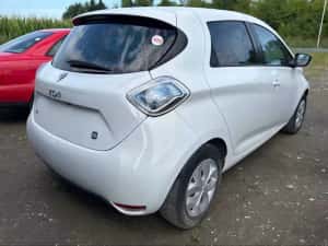Renault Zoe Intens baterie 22KW/Full Istoric — miniatura 3