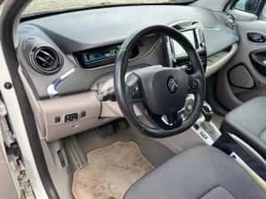 Renault Zoe Intens baterie 22KW/Full Istoric — miniatura 5