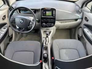 Renault Zoe Intens baterie 22KW/Full Istoric — miniatura 6