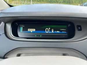 Renault Zoe Intens baterie 22KW/Full Istoric — miniatura 7