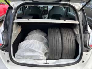 Renault Zoe Intens baterie 22KW/Full Istoric — miniatura 8