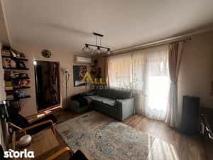 Apt 3 camere decomandat Gata de mutare — miniatura 5