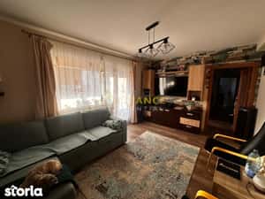 Apt 3 camere decomandat Gata de mutare — miniatura 6