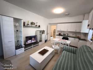 Apartament 2 camere Statiunea Mamaia - termen lung - contract inclus!