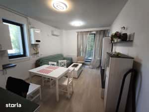 Apartament 2 camere Statiunea Mamaia - termen lung - contract inclus! — miniatura 4