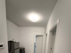 Apartament 2 camere Statiunea Mamaia - termen lung - contract inclus! — miniatura 5