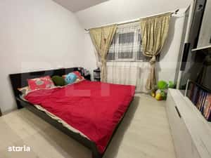 Apartament 3 camere, 70 mp,  Dumbrava Nord — miniatura 3