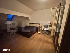 Apartament 3 camere, 70 mp,  Dumbrava Nord — miniatura 4