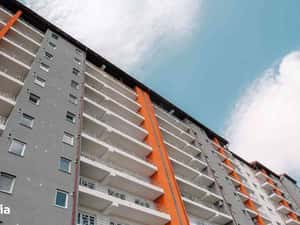 Garsoniera New Confort City,Comision 0%! mobilata/utilata — miniatura 6