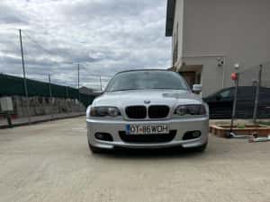 BMW E46 330CI Automat