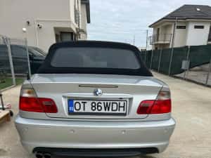 BMW E46 330CI Automat — miniatura 3