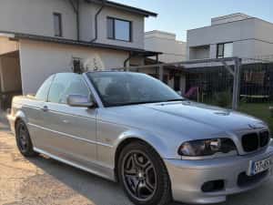 BMW E46 330CI Automat — miniatura 8