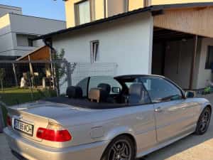 BMW E46 330CI Automat — miniatura 9
