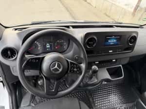 Mercedes sprinter 2.2 — miniatura 2