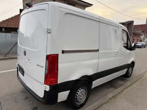 Mercedes sprinter 2.2 — miniatura 3