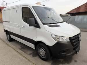 Mercedes sprinter 2.2 — miniatura 5