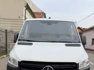 Mercedes sprinter 2.2 — miniatura 6