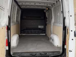 Mercedes sprinter 2.2 — miniatura 7