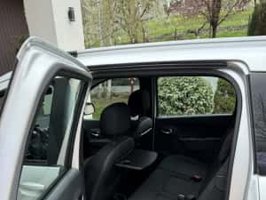 2018 Dacia Lodgy 1.6i benzina si GPL fabrica, masina buna — miniatura 7