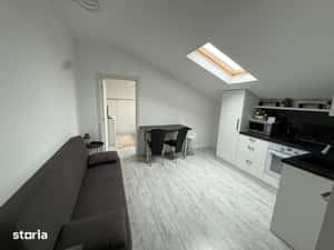 APARTAMENT ULTRACENTRAL RADAUTI — miniatura 5