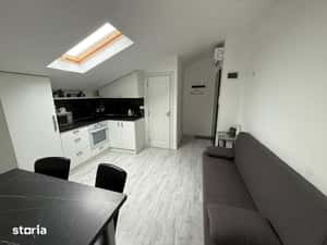 APARTAMENT ULTRACENTRAL RADAUTI — miniatura 6