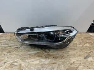 Far bmw X2 F39 led adaptiv 2016-2019 stanga