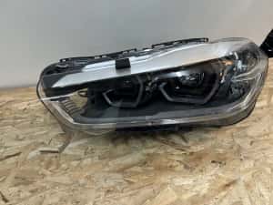 Far bmw X2 F39 led adaptiv 2016-2019 stanga — miniatura 2