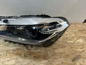 Far bmw X2 F39 led adaptiv 2016-2019 stanga — miniatura 3