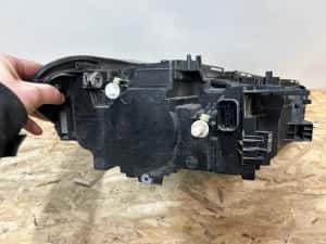 Far bmw X2 F39 led adaptiv 2016-2019 stanga — miniatura 6