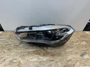 Far bmw X2 F39 led adaptiv 2016-2019 stanga — miniatura 9