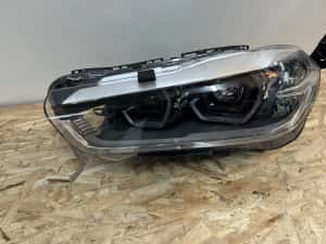 Far bmw X2 F39 led adaptiv 2016-2019 stanga — miniatura 10