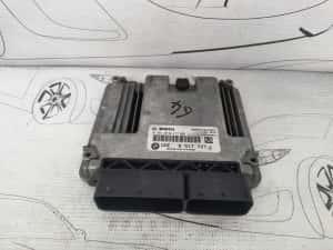 Calculator Motor / ECU / DDE Mini Cooper Countryman R60 2011 / 2010-2016 1.6d N47D16A 82kW Cod OEM 8517727 (5C2)